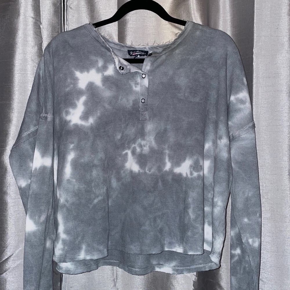 Cute Tye Tee